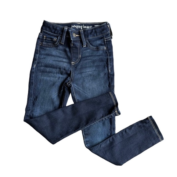 jumping beans Other - Size 6 skinny fit denim jeans
